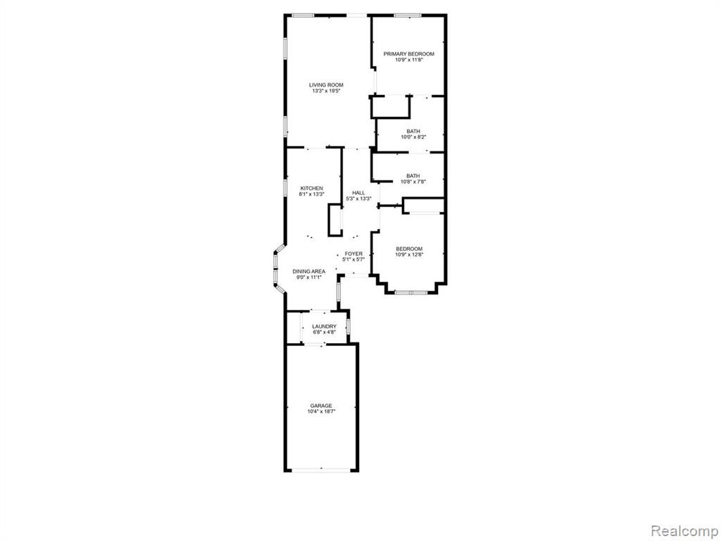 21304 JUNIPER Court, 69, Farmington Hills, MI 48336 — Photo 10