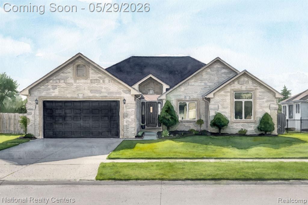 50847 Commons Drive, Macomb, MI 48042 — Photo 37