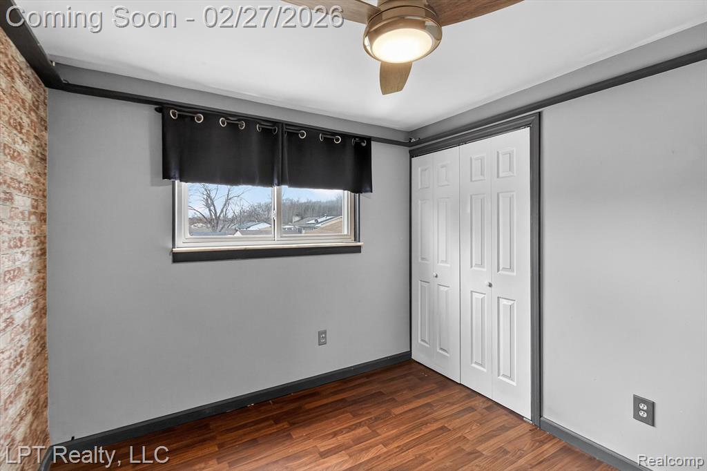22507 Doncaster Avenue, Brownstown, MI 48193 — Photo 21