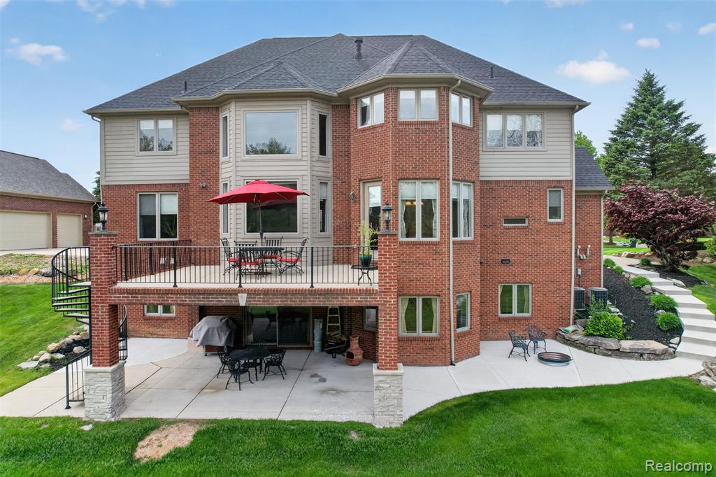 2747 Pebble Beach Drive, Oakland, MI — Photo 45