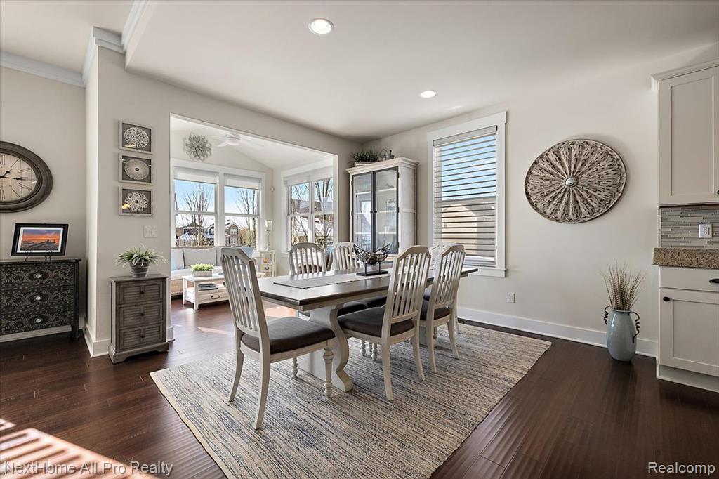 22841 Shepherds Hollow Drive, South Lyon, MI 48178 — Photo 15