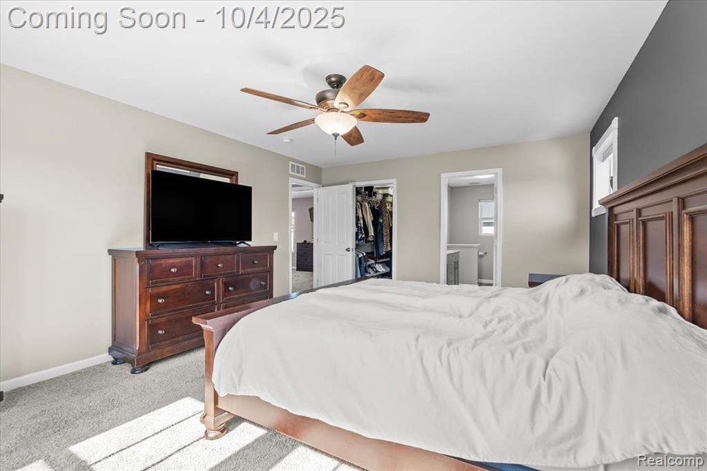 8680 Chippewa River Drive, Fowlerville, MI 48836 — Photo 16