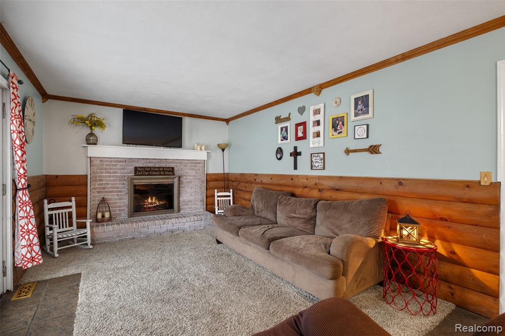 50662 Bower Drive, Chesterfield, MI 48047 — Photo 14