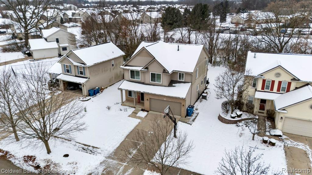 8525 Barrington Drive, Ypsilanti, MI 48198 — Photo 48