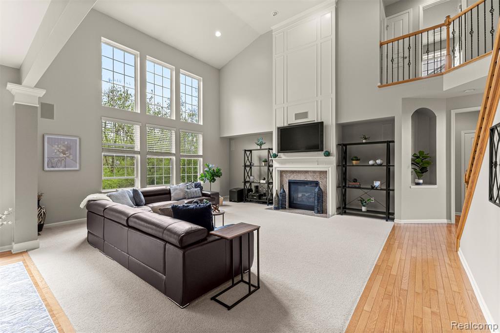 16784 Yellowstone Drive, Northville, MI 48168 — Photo 36
