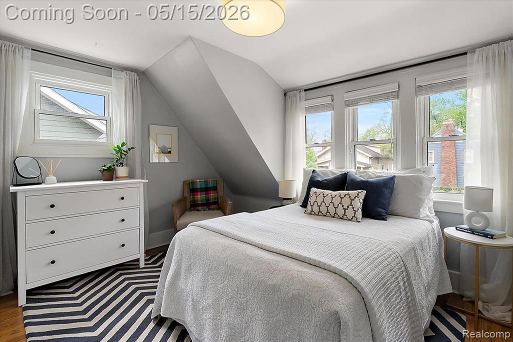 516 Woodcrest Drive, Royal Oak, MI 48067 — Photo 15