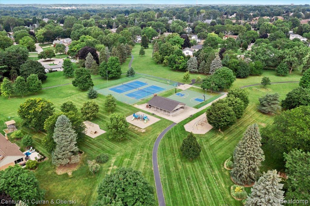 17000 WINCHESTER Drive, Northville, MI 48168 — Photo 25