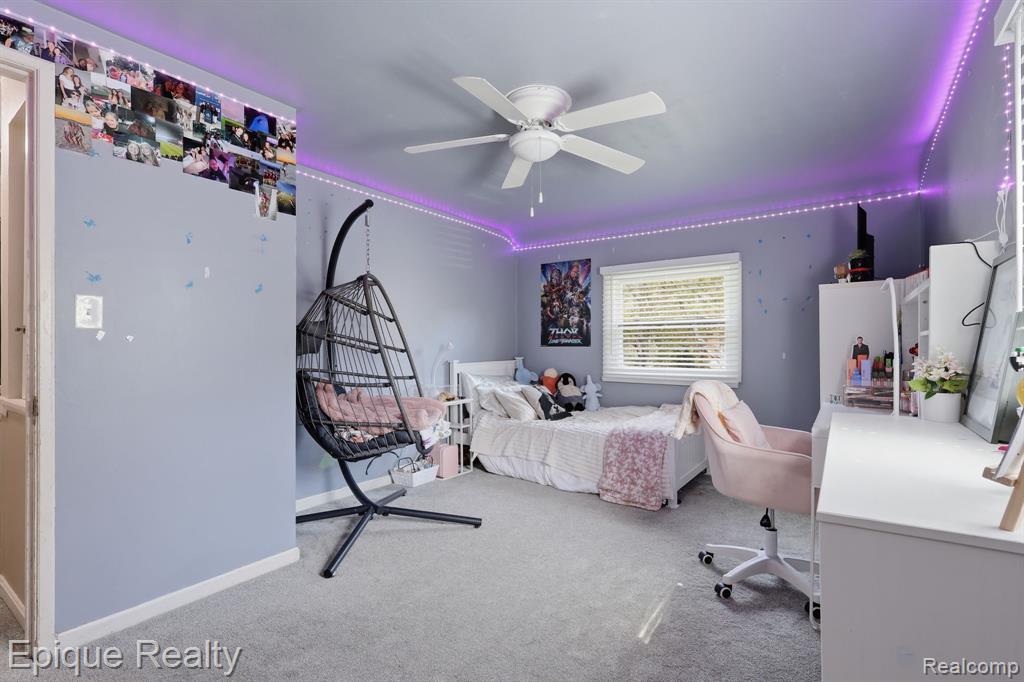 7441 Honeysuckle Road, West Bloomfield, MI 48324 — Photo 27