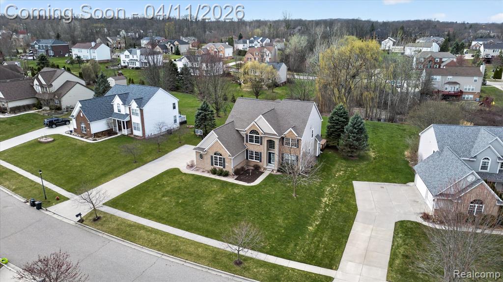 8448 Cranbrook Drive, Grand Blanc, MI 48439 — Photo 53