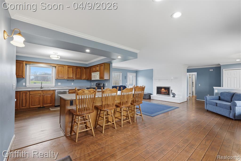 6005 Carscadden Way, Highland, MI — Photo 11