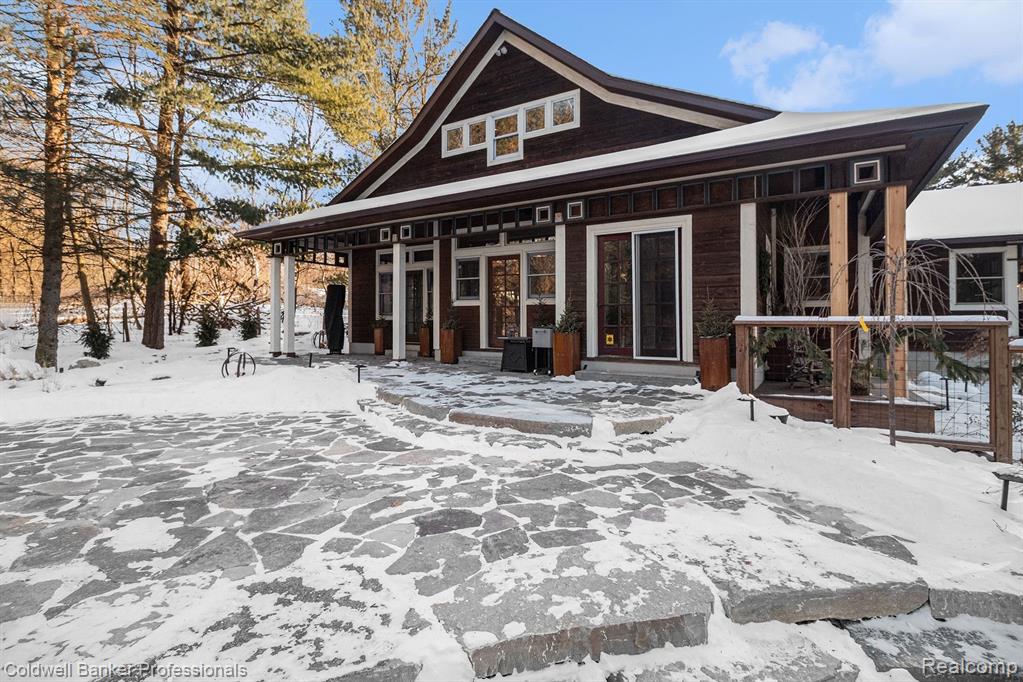 3940 Dexter Ann Arbor Road, Ann Arbor, MI 48103 — Photo 43