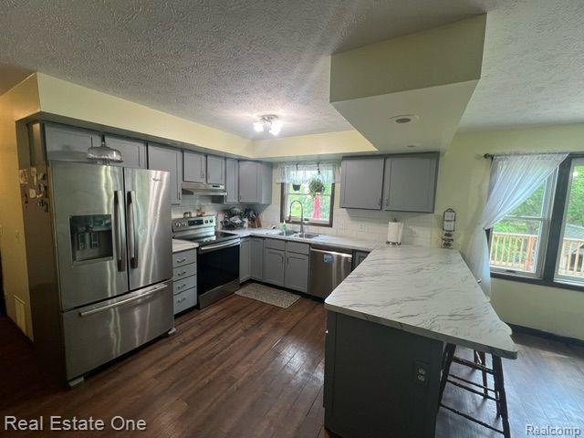 620 MILL Street, Ortonville, MI 48462 — Photo 11