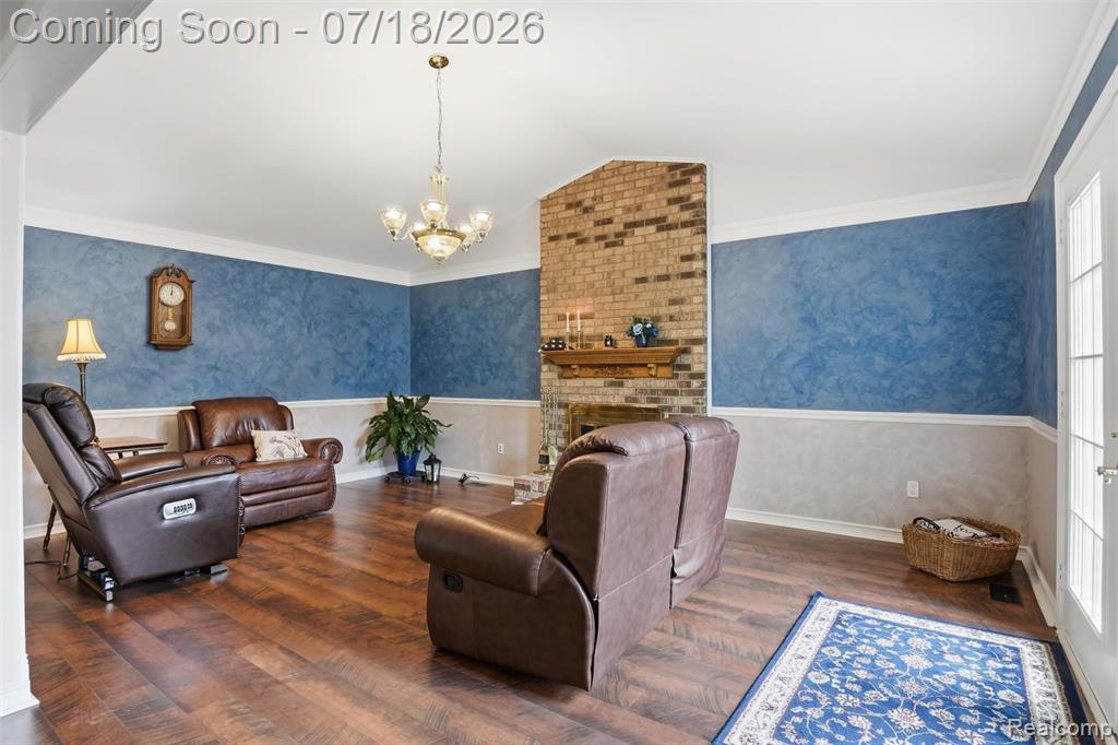 6574 Marshall Street, Canton, MI 48187 — Photo 22
