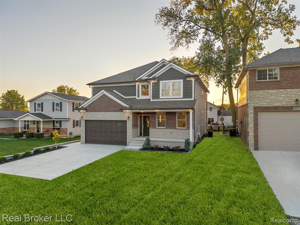 38165 Cherry Lane, Harrison Township, MI, 00000