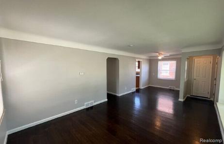 18867 Rogge Street, Detroit, MI 48234 — Photo 11