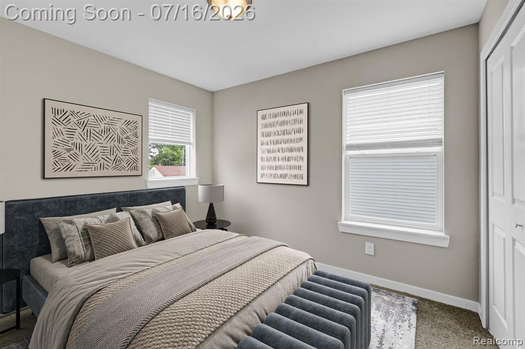 534 E Brickley Avenue, Hazel Park, MI 48030 — Photo 11