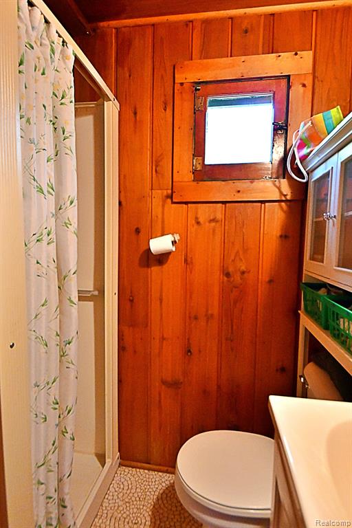 1510 MAPLE Avenue, St. Helen, MI 48656 — Photo 16