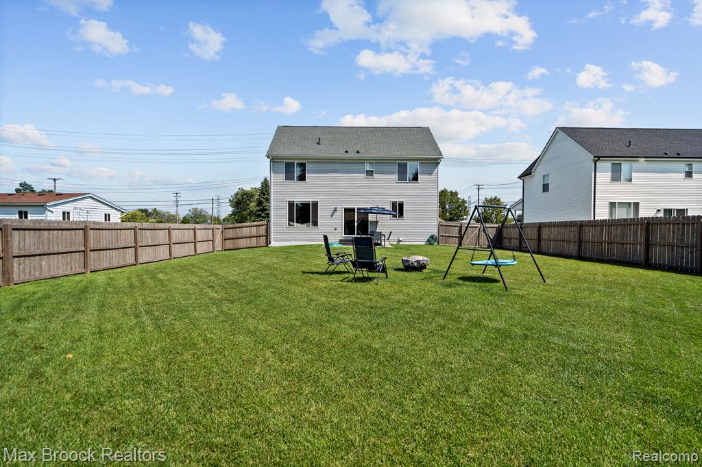217 CLINTON Street, Romeo, MI 48065 — Photo 29