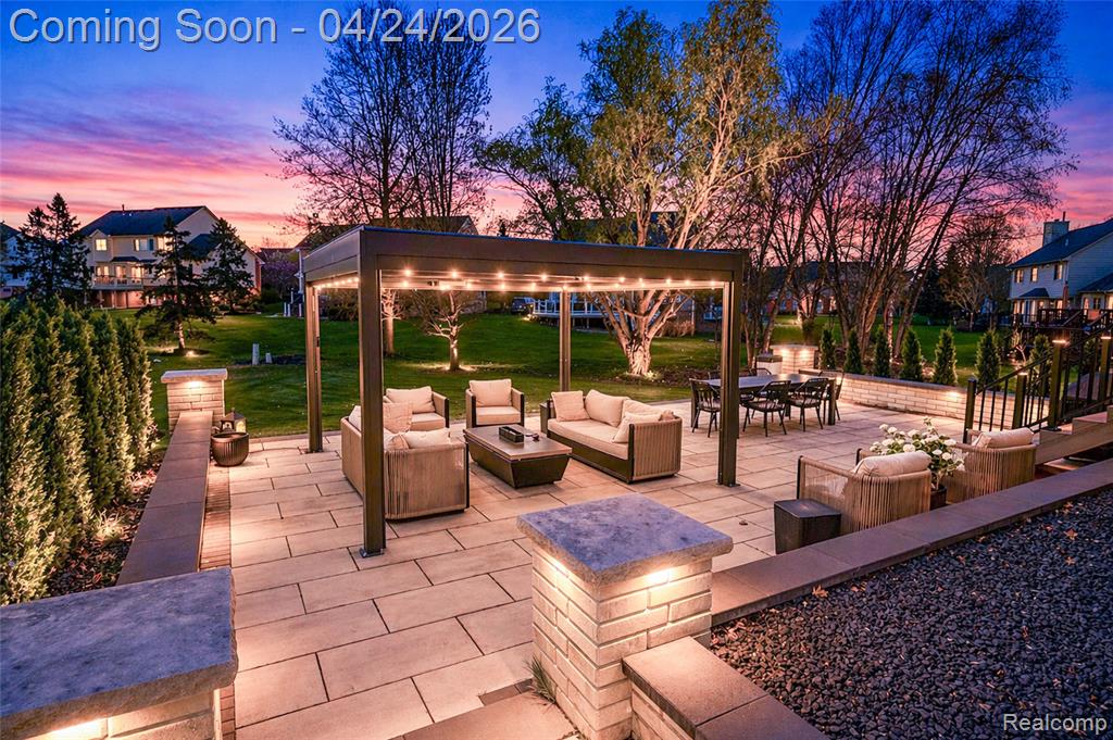 45711 Bristol Circle, Novi, MI 48377 — Photo 7