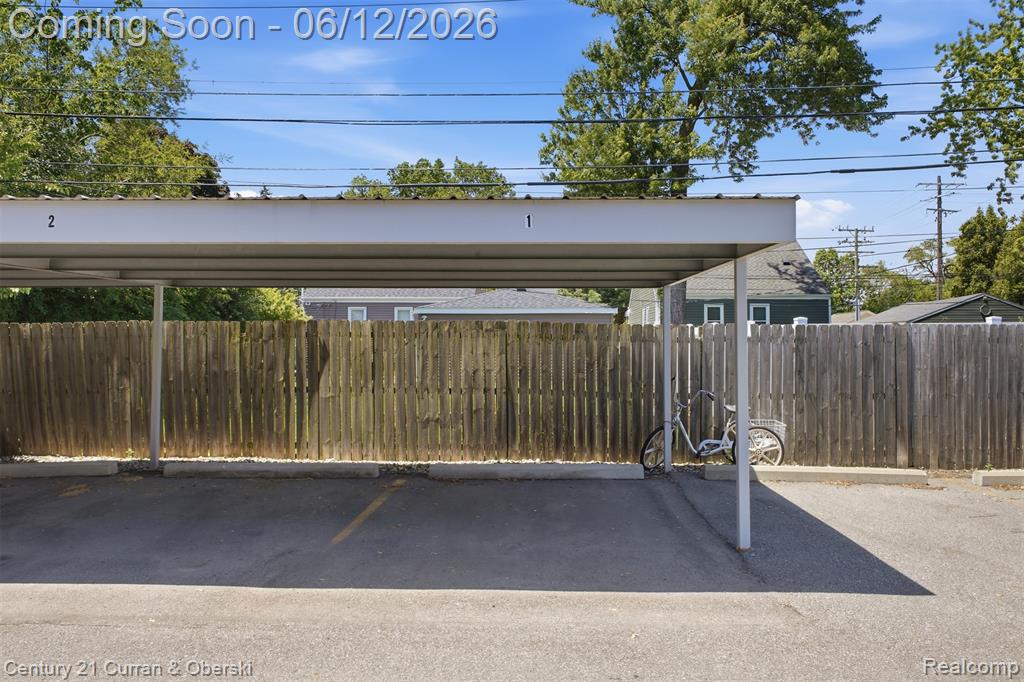 4715 Coolidge Highway, 1, Royal Oak, MI 48073 — Photo 23