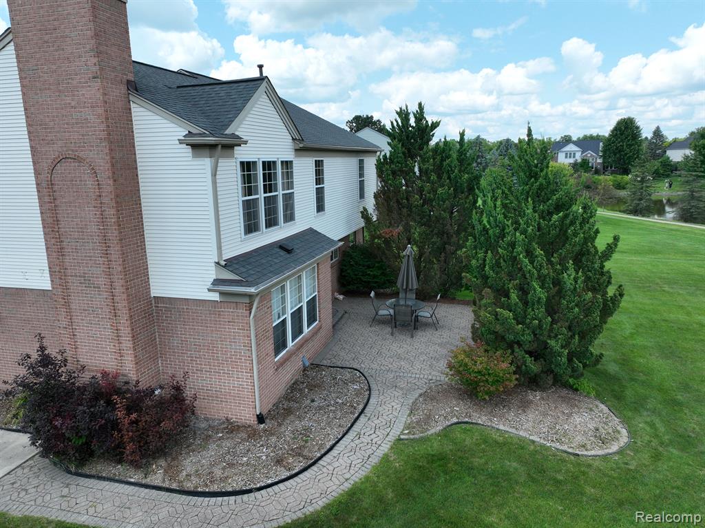 2285 STANTON Street, Canton, MI 48188 — Photo 57