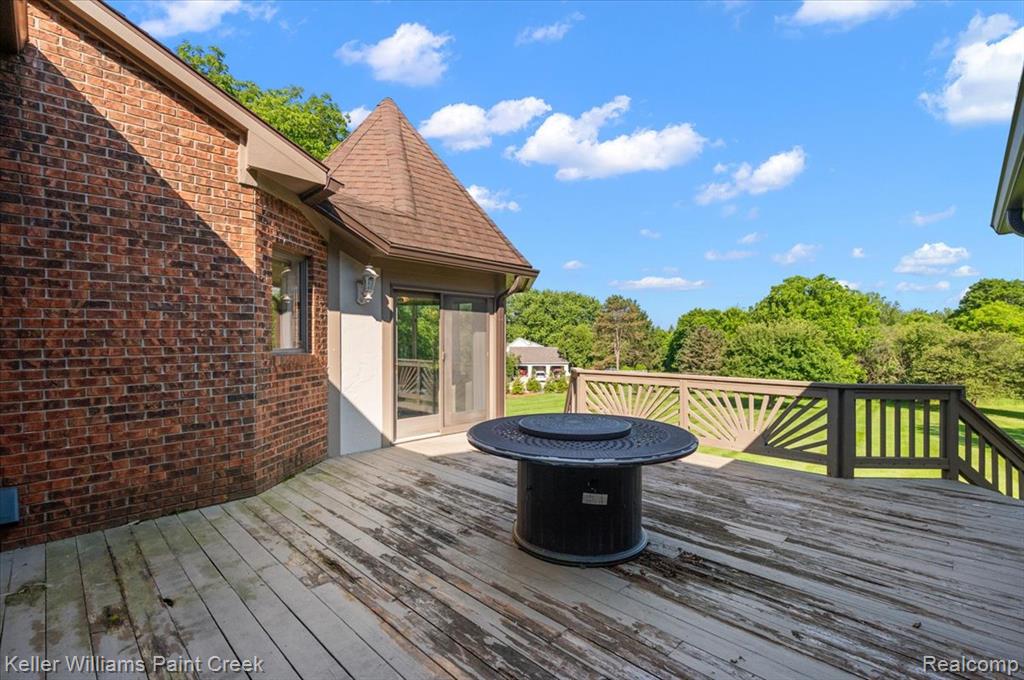 69069 Campground Road, Romeo, MI 48065 — Photo 15
