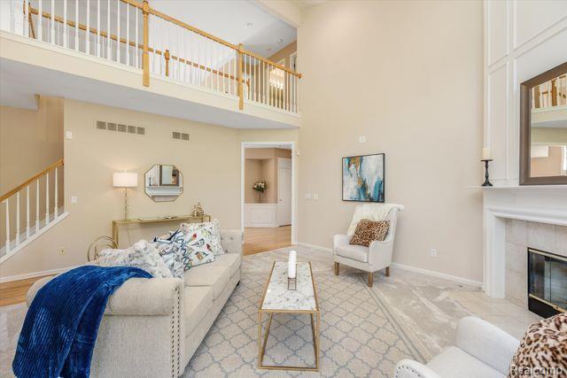 7567 WINDGATE Circle, West Bloomfield, MI 48323 — Photo 21
