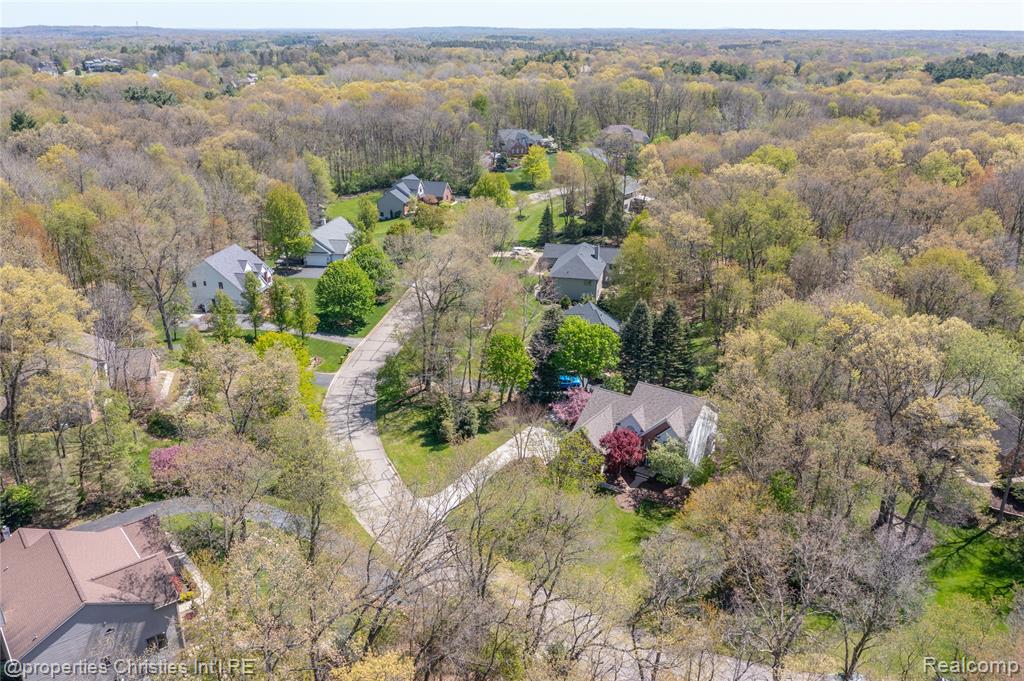 2005 N Splitstone Drive, Pinckney, MI 48169 — Photo 52