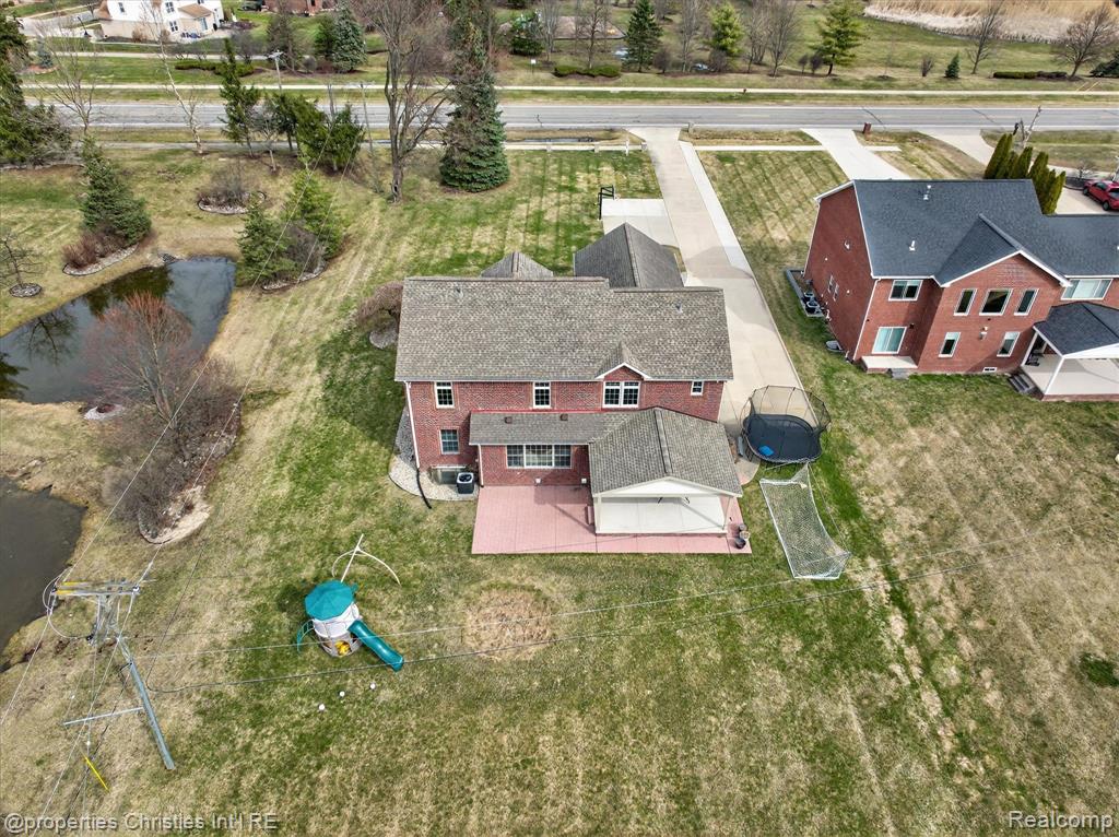 46625 Saltz Road, Canton, MI 48187 — Photo 60