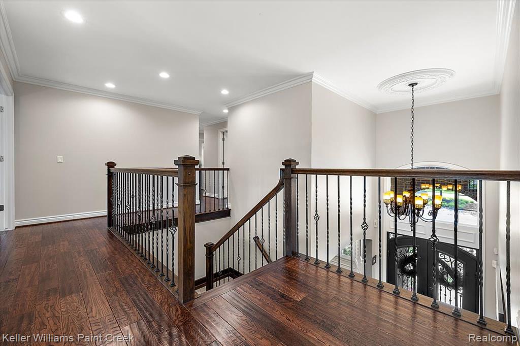 5343 Carlisle Court, Rochester, MI 48306 — Photo 21