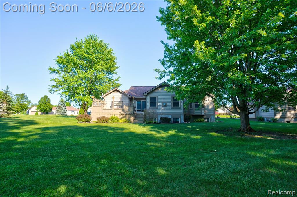 3433 Pinemeadow Court, Davison, MI 48423 — Photo 5