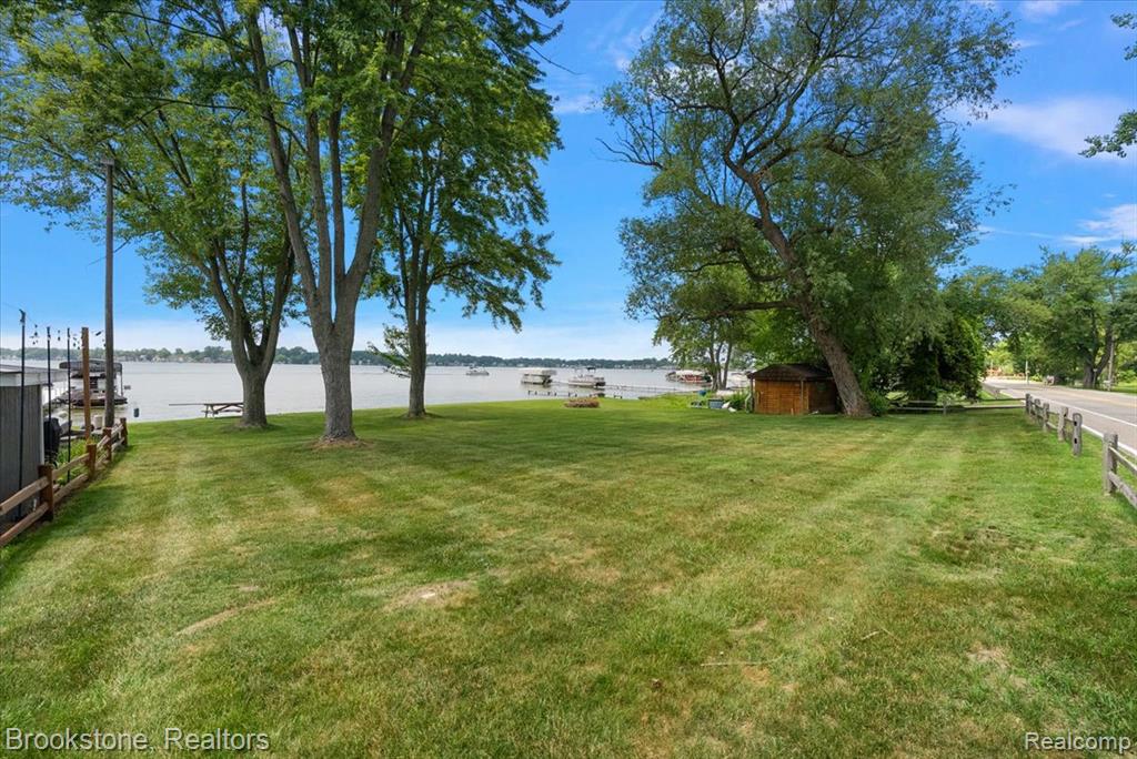 1167 E Lake Drive, Novi, MI 48377 — Photo 22