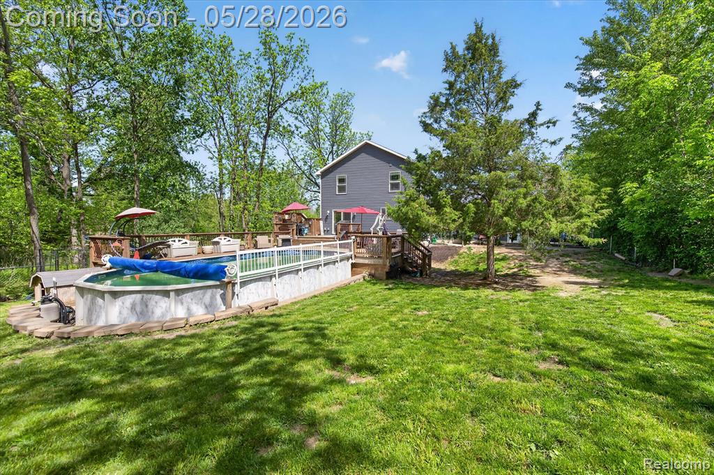 6745 THUNDER Lane, Lansing, MI 48906 — Photo 43