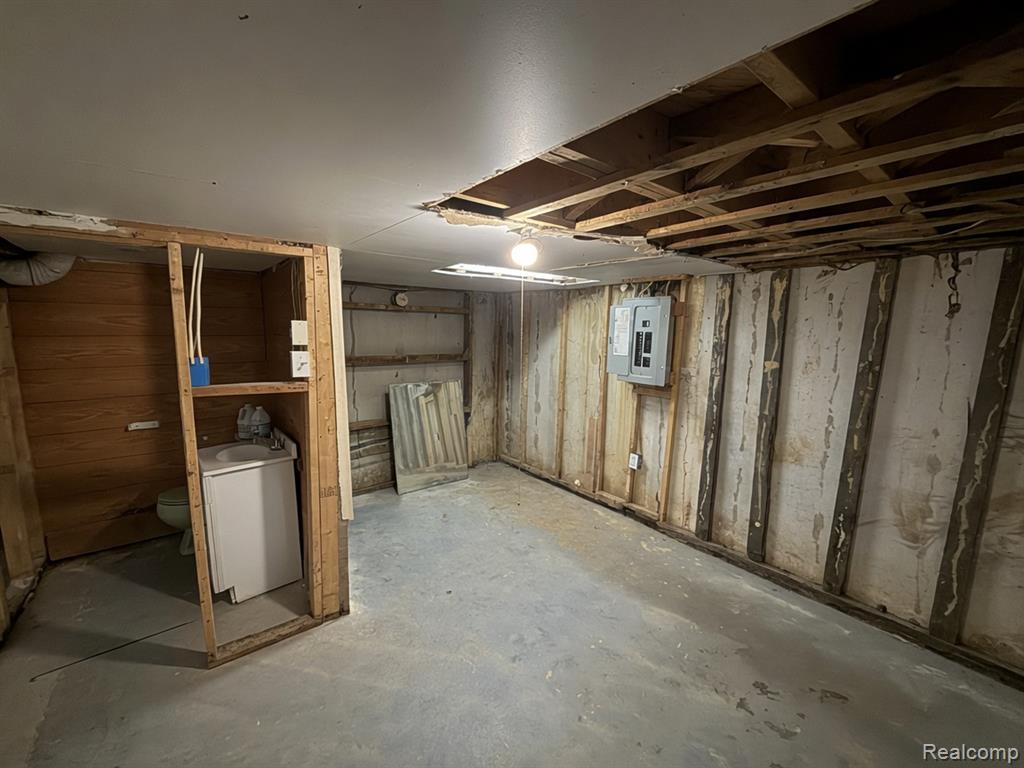 5444 Mendel Berger Drive, Mount Morris, MI 48505 — Photo 18