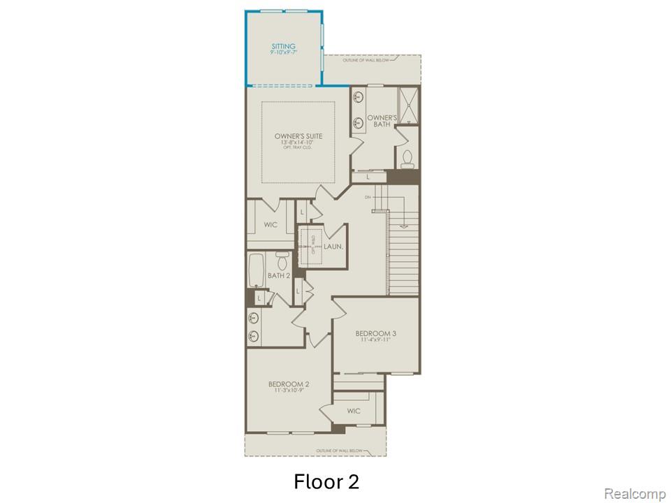 5593 Corgi Drive - Photo 3