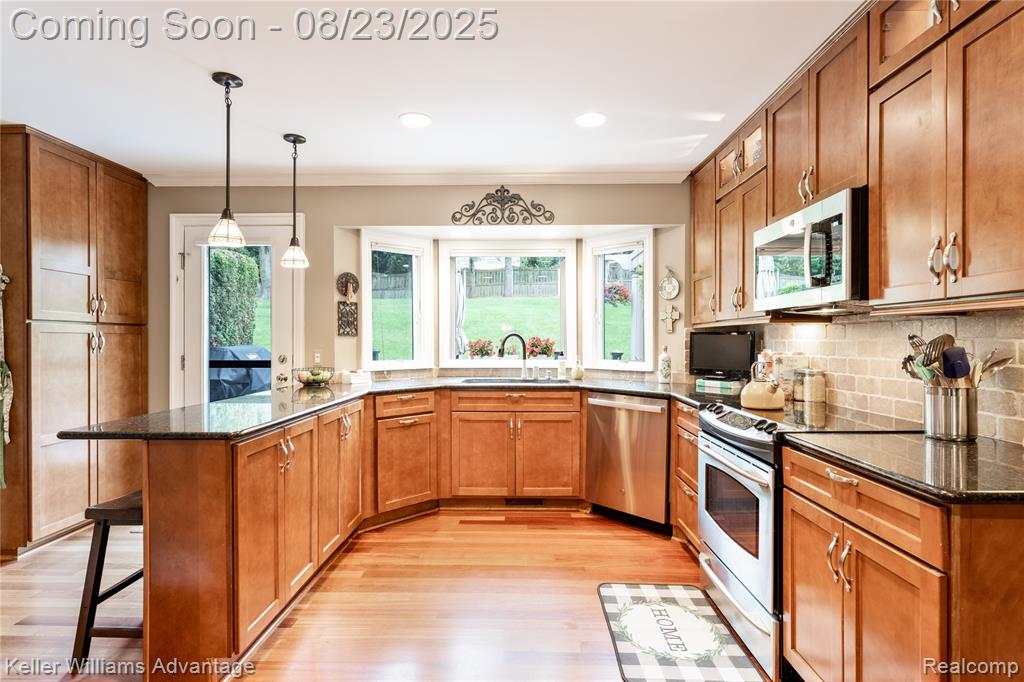 46255 Greenridge Drive, Northville, MI 48167 — Photo 14