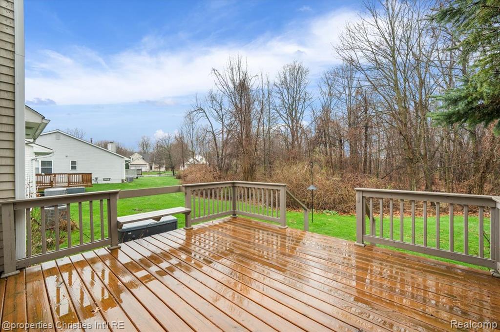 955 Rikki Ann, Wixom, MI 48393 — Photo 11