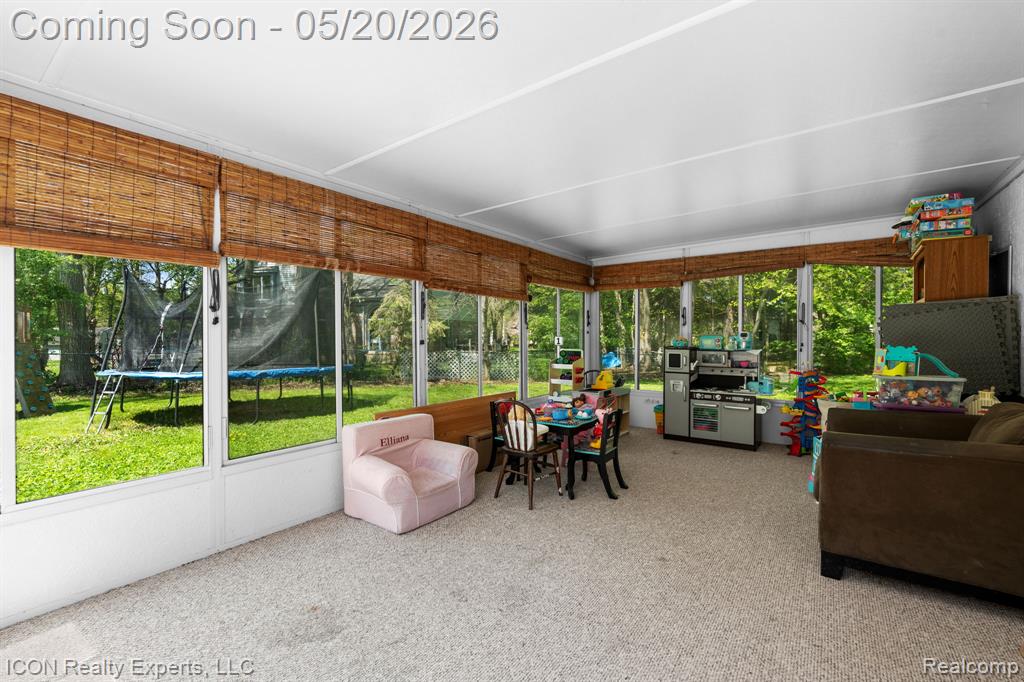 23516 Kim Drive, Clinton Twp, MI 48035 — Photo 19