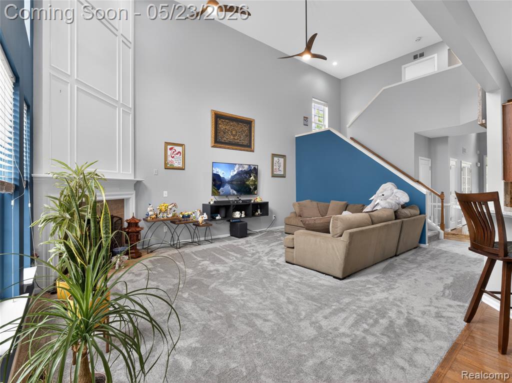 50182 Black Horse Lane, Canton, MI 48188 — Photo 15