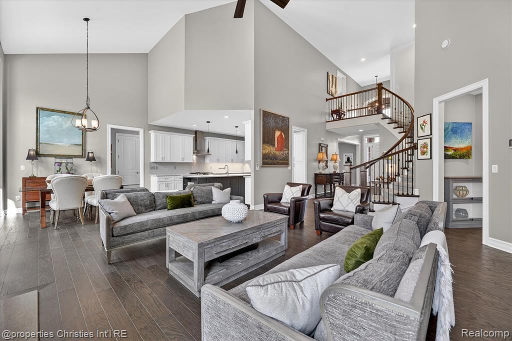 8098 Tilbury Court, Canton, MI 48187 — Photo 13