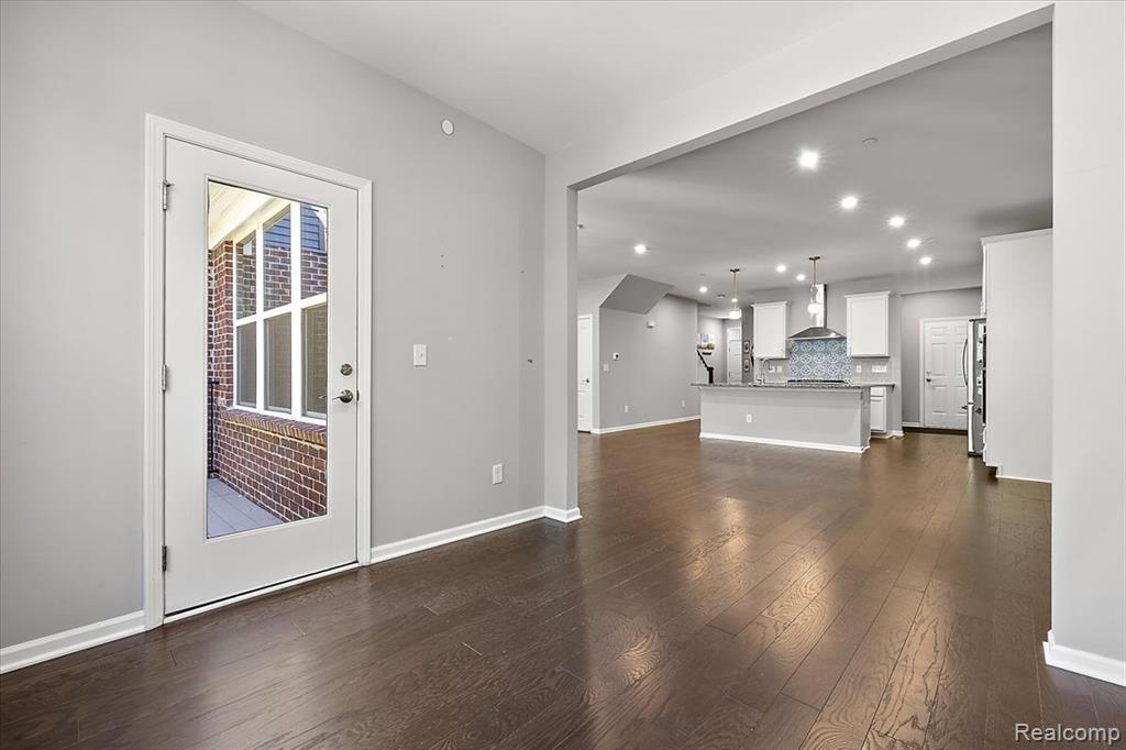 780 Peppermint Drive, 62, Rochester Hills, MI 48307 — Photo 30