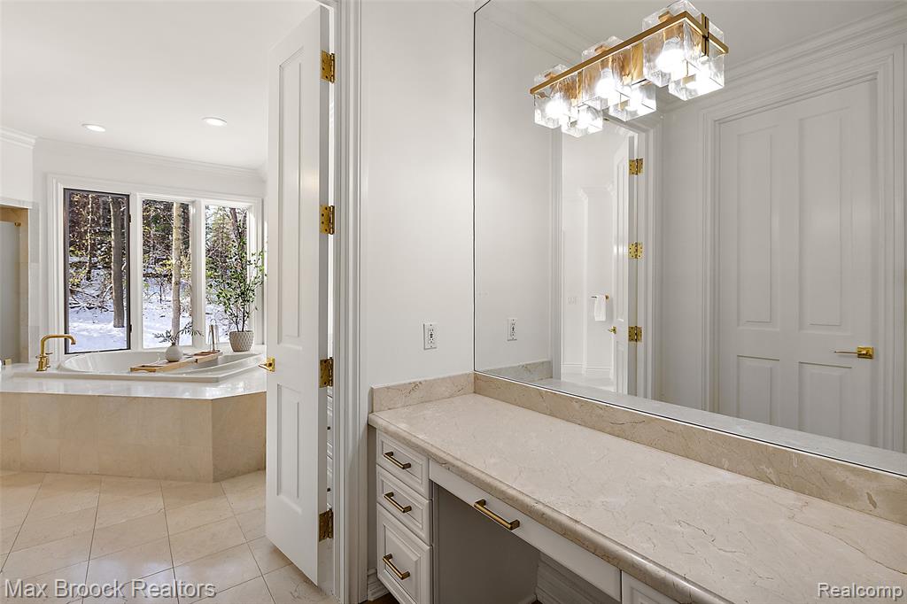 59 Hidden Ridge, Bloomfield Hills, MI 48304 — Photo 19