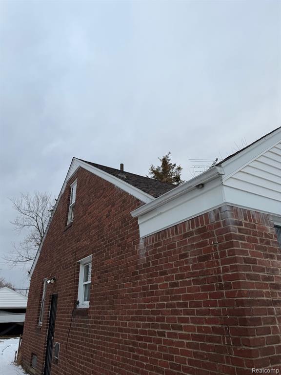 10643 Balfour Road, Detroit, MI 48224 — Photo 17