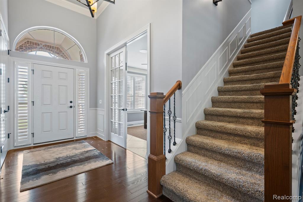 4128 BINGHAMPTON Court, Clarkston, MI 48348 — Photo 12