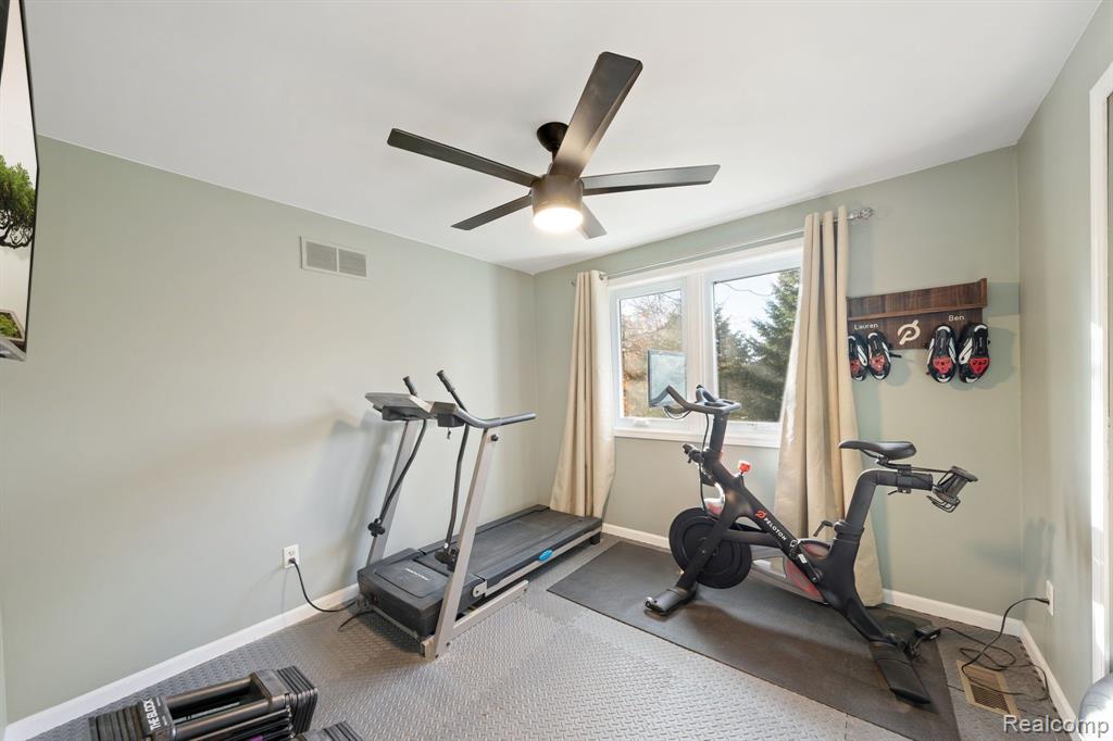 4190 GLEN EAGLES, Ann Arbor, MI 48103 — Photo 39