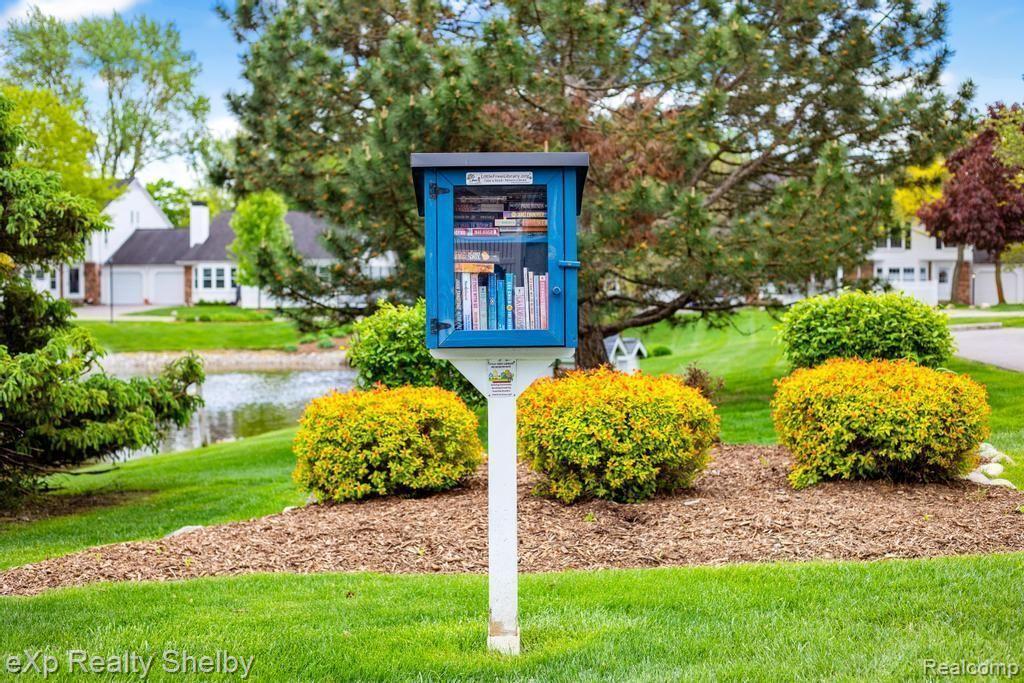 42151 OLD POND Circle, Plymouth, MI 48170 — Photo 30