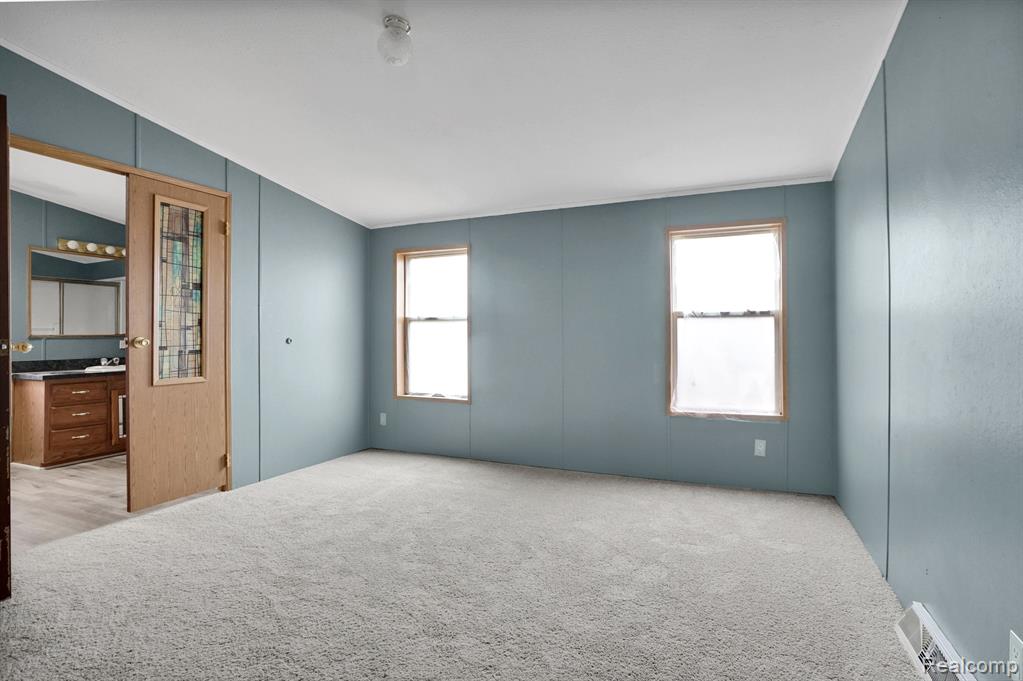 41021 OLD MICHIGAN AVENUE Lot #230, Canton, MI 48188 — Photo 12