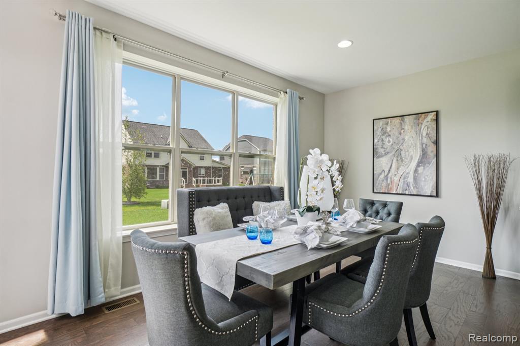 50519 Rockingham Drive, Canton, MI 48188 — Photo 9