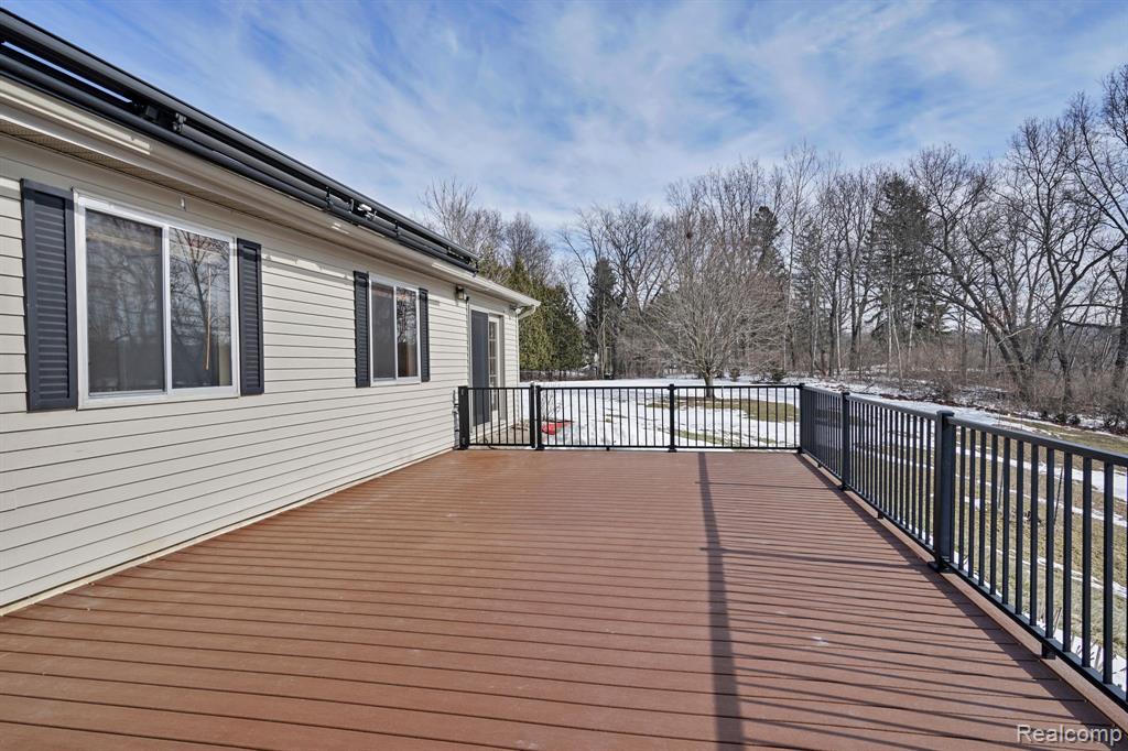 35 Leece Road, Ortonville, MI 48462 — Photo 30