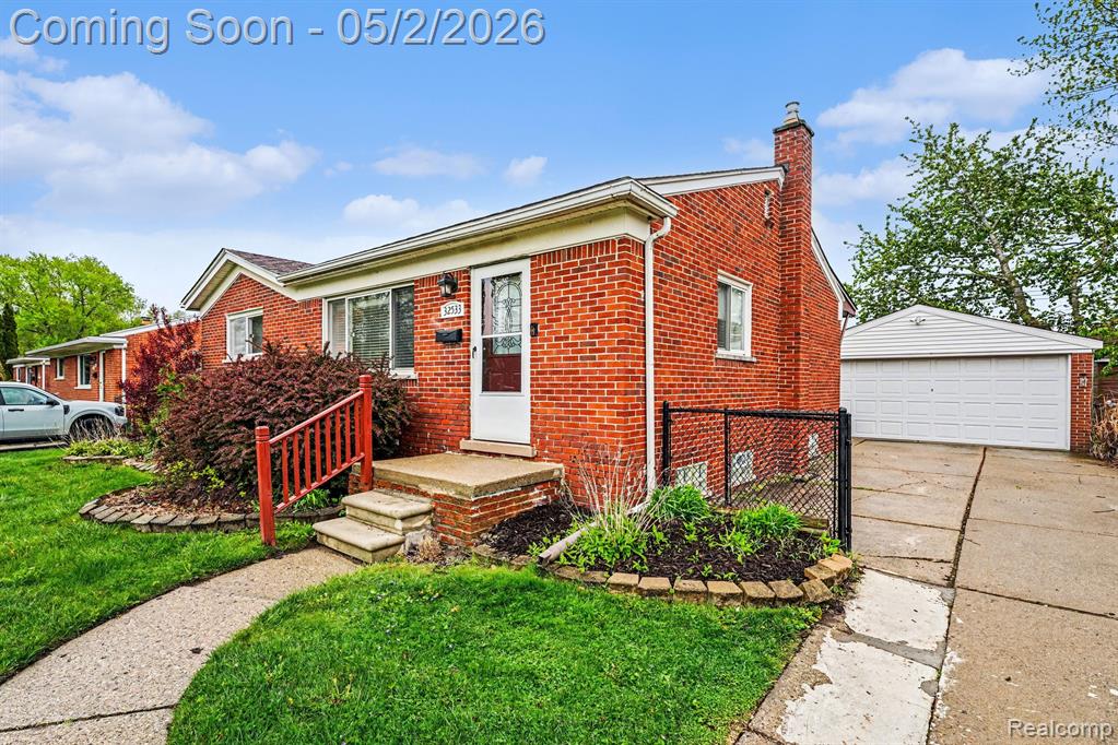 32533 Cambridge Street, Garden City, MI — Photo 25